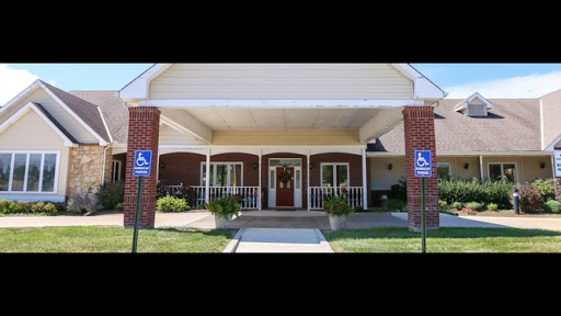 Vintage Park at Baldwin City