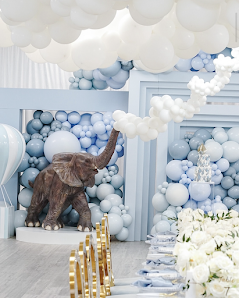 Gorgeous Events 21 Torrey St, Brockton, MA 02301, United States