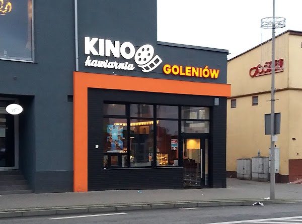 Голенюв польша