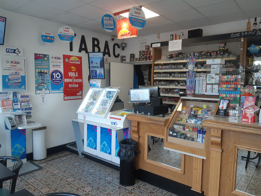Le Carembault “bar FDJ tabac CBD Articles fumeur » - Thumbnail