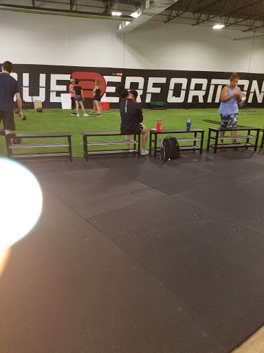 Pursue Performance - Visual