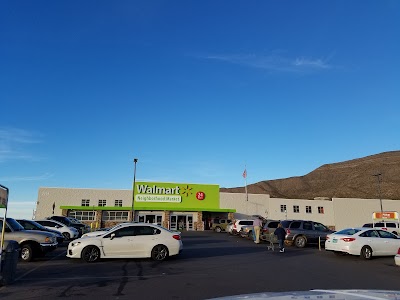 Walmart Neighborhood Market