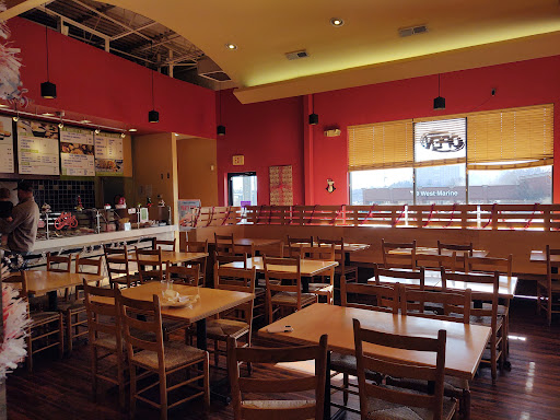 Salsarita's Fresh Mexican Grill - Thumbnail