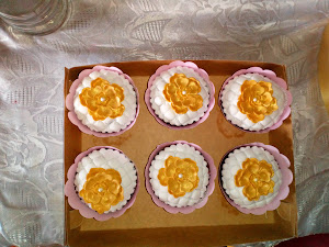 Tortas y Cupcakes Villa Dulce 6