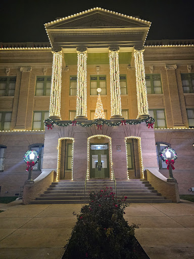 Historic Georgetown - Visual