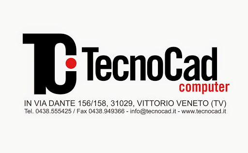 Tecnocad S.R.L. - Visual
