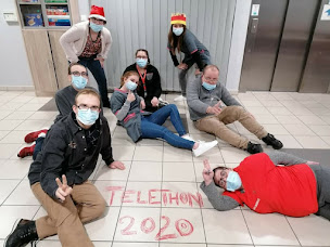 Photo n°8 de FAS-FAM 