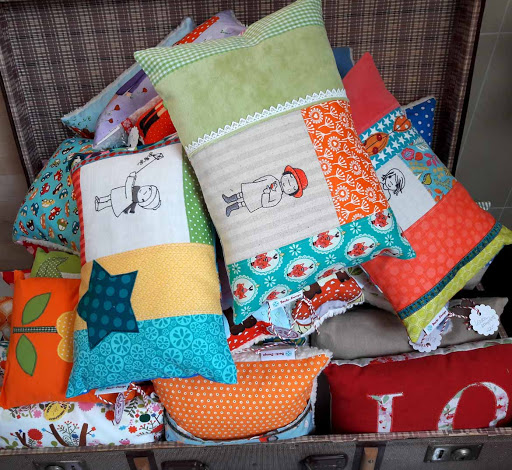 Becki-Design - Visual