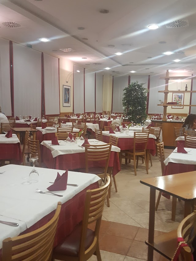 Ristorante Pizzeria Smeraldo