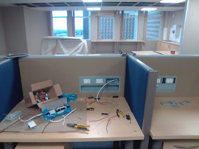 Photos of KMC ELECTRICAL AND CONSTRUCTION