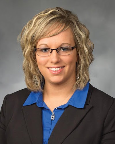 Crystal Peavler - COUNTRY Financial representative