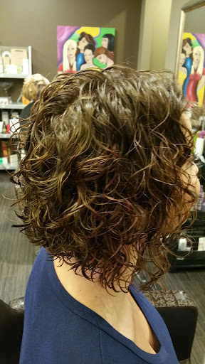 Studio 65 Hairdesigners Gallery - Canada