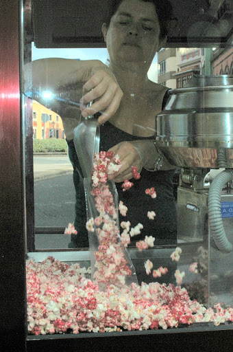 Roscas-Popcorn-Palomitas desde 1954 - Thumbnail