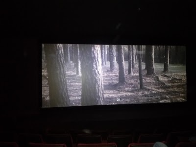 Photos of C + C Circuito Cinema