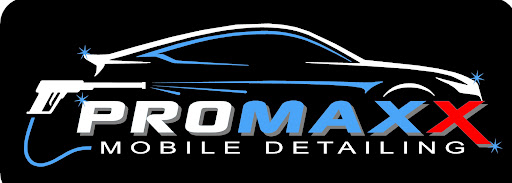 ProMaxx Mobile Detailing - Thumbnail