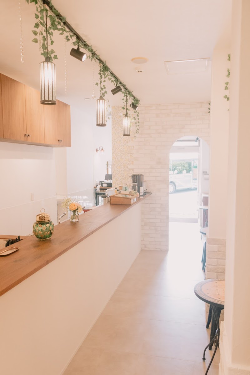 ギャラリーカフェ キュリアス Gallery・Cafe Curious