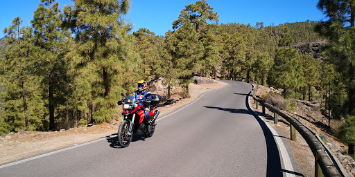 Moto And Bike Rent Puerto Rico - Thumbnail