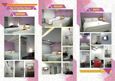 Photos of Guest House "HH" Syariah
