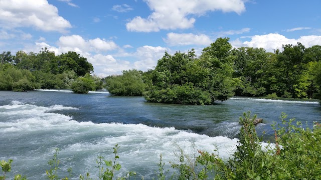 American Falls