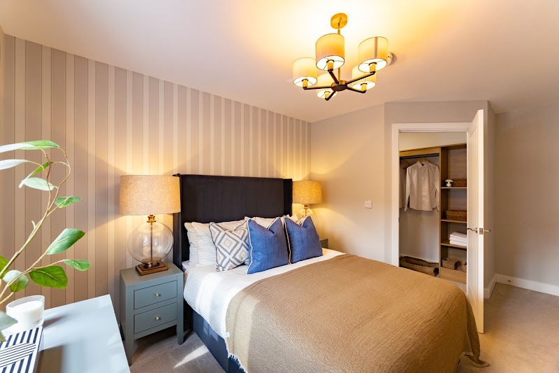Priory Place - Retirement Living - McCarthy Stone photo 2