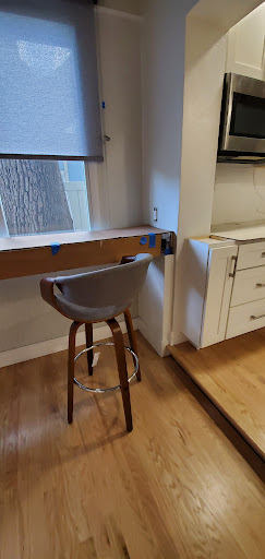 Carpentry & Counters Inc - Visual