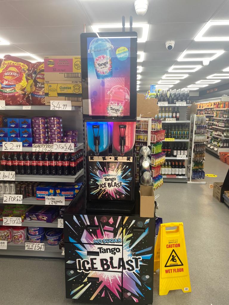 3S Convenience Store photo 3