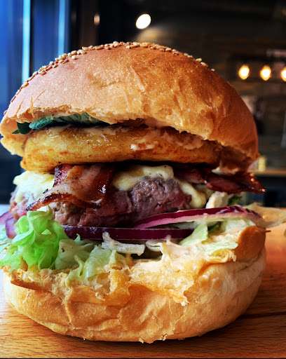 Photo 8 - L'Art En Burger Orléans