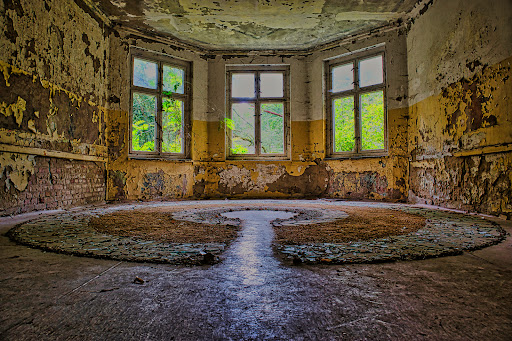 Heilstätte Grabowsee - Thumbnail