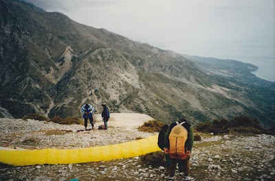 FLY ALBANIA (Aeronautika Shqiptare)