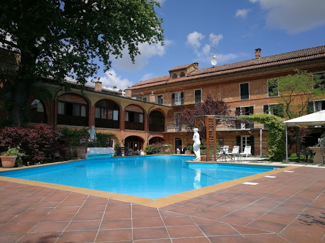 B&B Locanda del Monacone