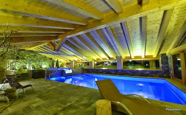 Hotel Sant'Orso