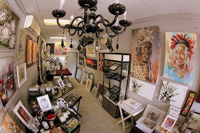 Photos of Purple Heart Gallery