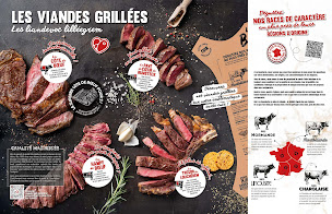 Photo n°47 de Restaurant La Boucherie à Saint-Jean-de-Védas (Restaurant de viande)