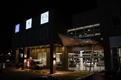 Photos of Al Khayyat Motors
