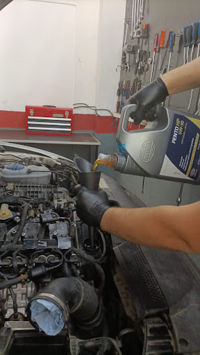 Mecánico Eléctrico Automotriz 24/7