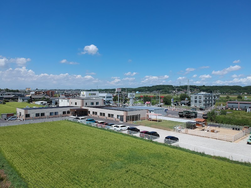 ほたる阿久比 介護付き有料老人ホーム