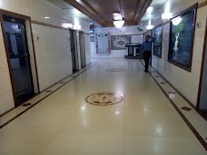 Al Aziz Hotel faisalabad