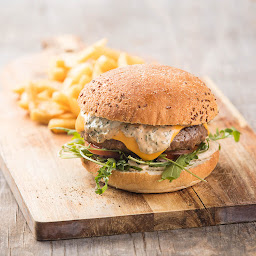 Photo n°53 de crocodile à Grande-Synthe (Restaurant français)