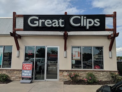 Great Clips