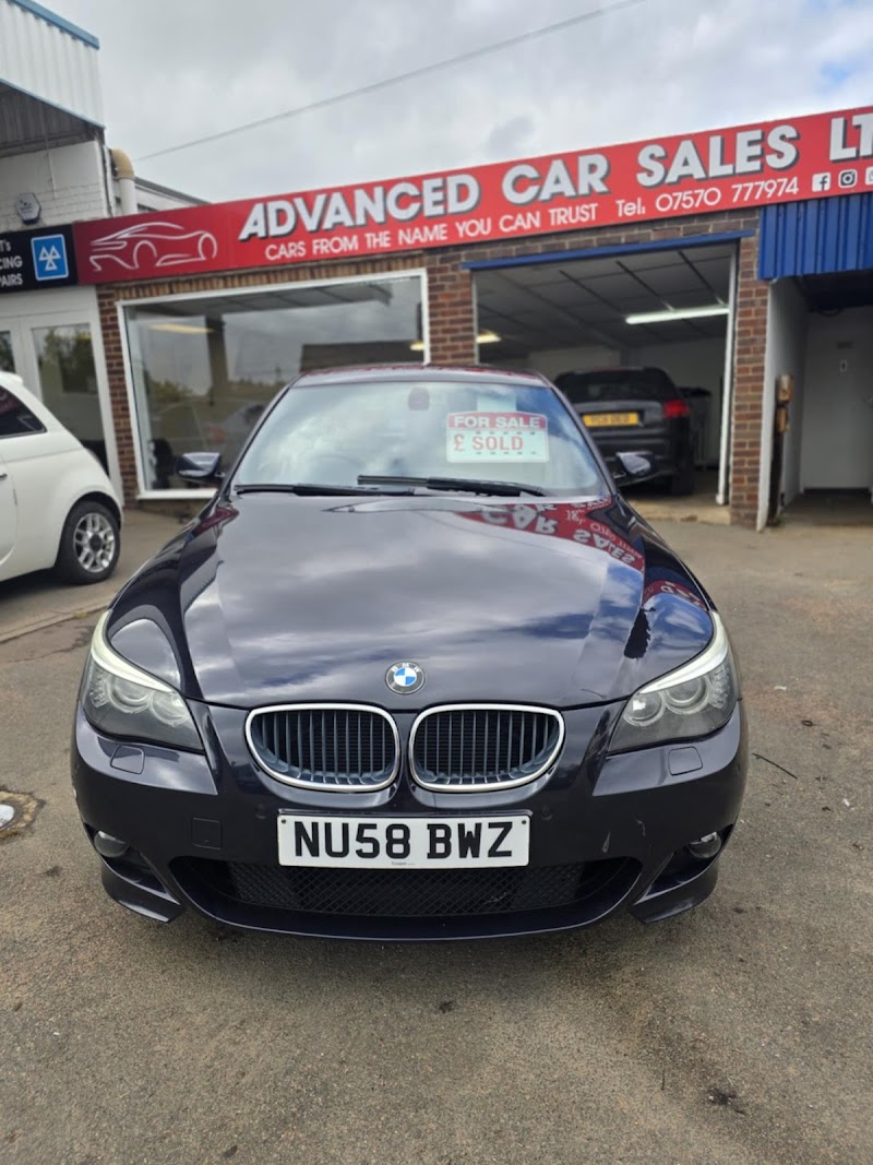 Advanced Car Sales Ltd photo 2