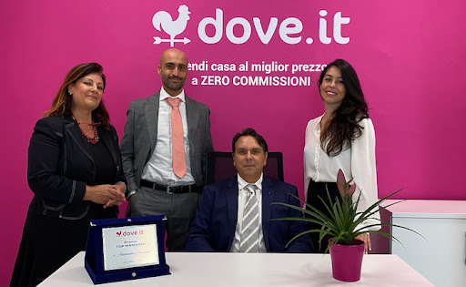 Agenzia Immobiliare Dove.it Luino - Thumbnail