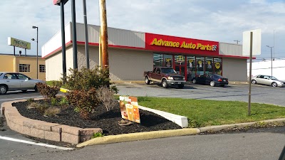 Advance Auto Parts