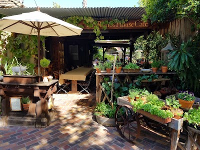 Photos of Ramos House Cafe