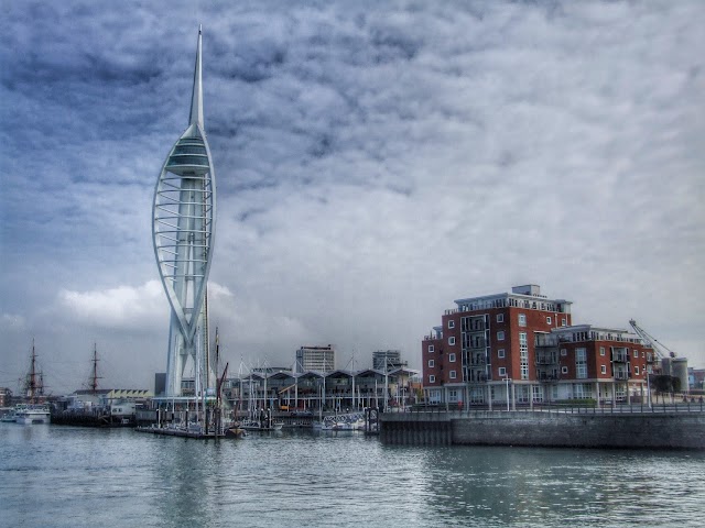 Portsmouth