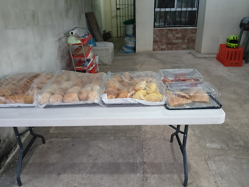 Panadería Maria Elena