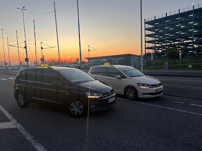 Bild: Saarbrücken Taxi e.U Vom Inhaber