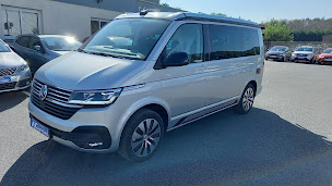 Photo n°19 de VPN Autos Clermont Ferrand-Riom - AJC Motors à Malauzat (Service de nettoyage et d'entretien)