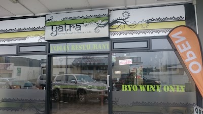 Photos of Yatra Restaurant
