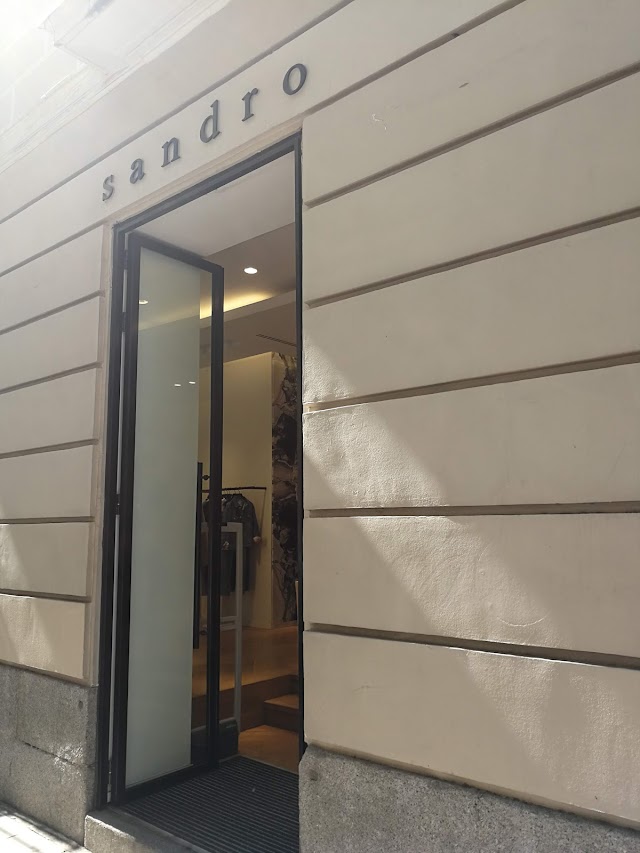 Sandro