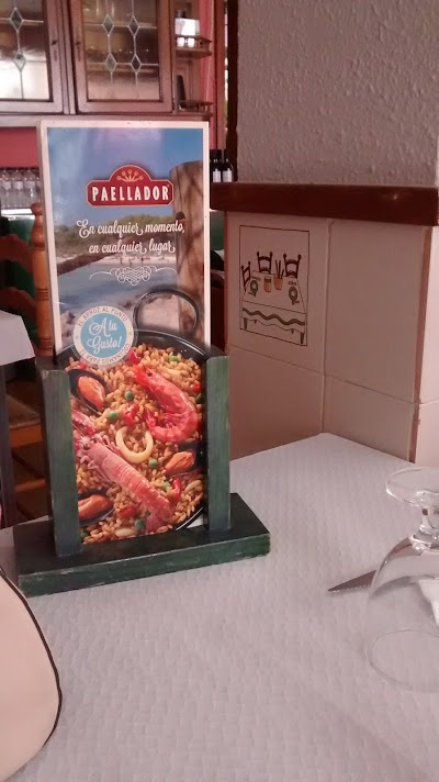 Photos of BAR RESTAURANT MARGINEDA